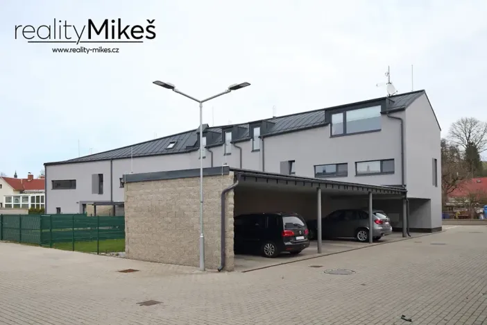 Pronájem bytu 4+kk, Rychnov u Jablonce nad Nisou, Malířská, 131 m2