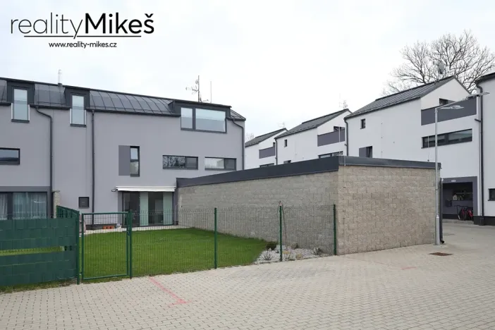 Pronájem bytu 4+kk, Rychnov u Jablonce nad Nisou, Malířská, 131 m2