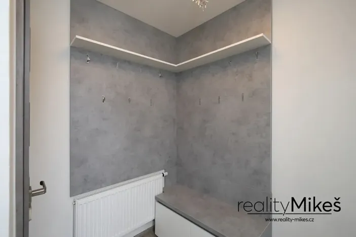 Pronájem bytu 4+kk, Rychnov u Jablonce nad Nisou, Malířská, 131 m2