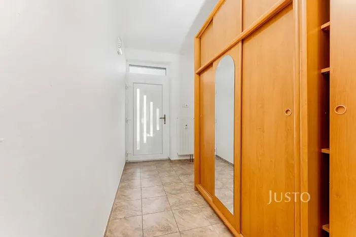 Pronájem bytu 3+1, Uherské Hradiště, U Cihelny, 92 m2