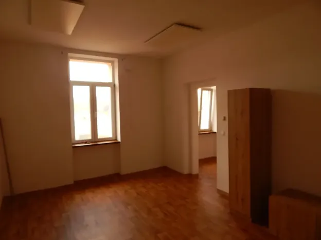 Pronájem bytu 2+kk, Úpice, Regnerova, 47 m2