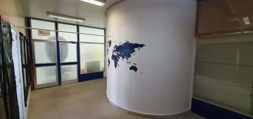 Pronájem obchodního prostoru, Kuřim, Legionářská, 28 m2