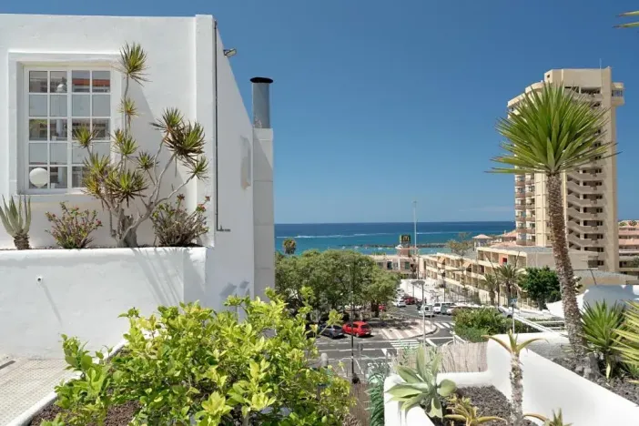 Prodej bytu 3+kk, Los Cristianos, Španělsko, 90 m2