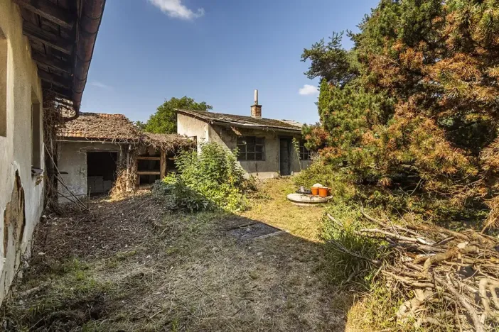 Prodej pozemku pro bydlení, Praha - Dubeč, Starodubečská, 839 m2