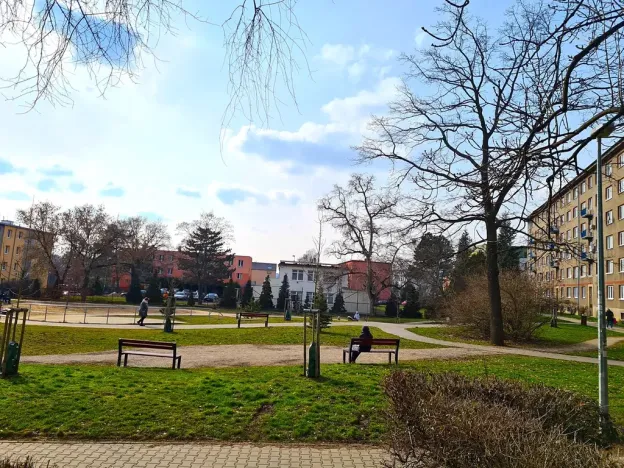 Prodej bytu 2+1, Praha - Hloubětín, Zelenečská, 54 m2