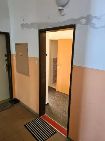 Prodej bytu 2+1, Praha - Hloubětín, Zelenečská, 54 m2