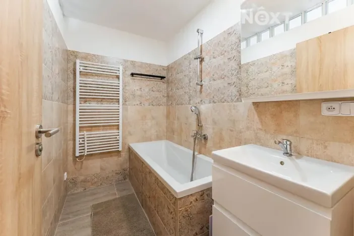 Pronájem bytu 3+kk, Šumperk, J. z Poděbrad, 47 m2