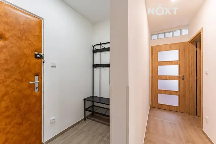 Pronájem bytu 3+kk, Šumperk, J. z Poděbrad, 47 m2