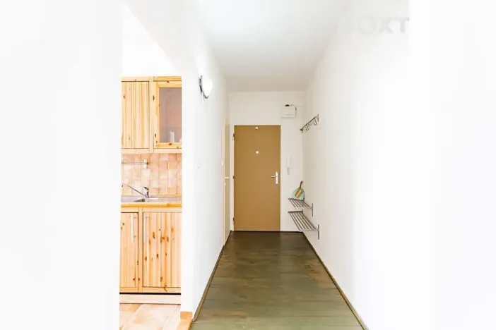 Pronájem bytu 2+1, Lukavice, 64 m2