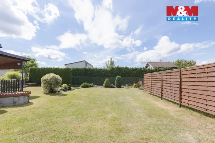 Prodej chaty, Klatovy - Klatovy II, 26 m2