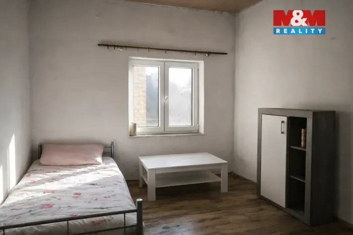 Prodej rodinného domu, Bílina - Mostecké Předměstí, Důlní, 112 m2