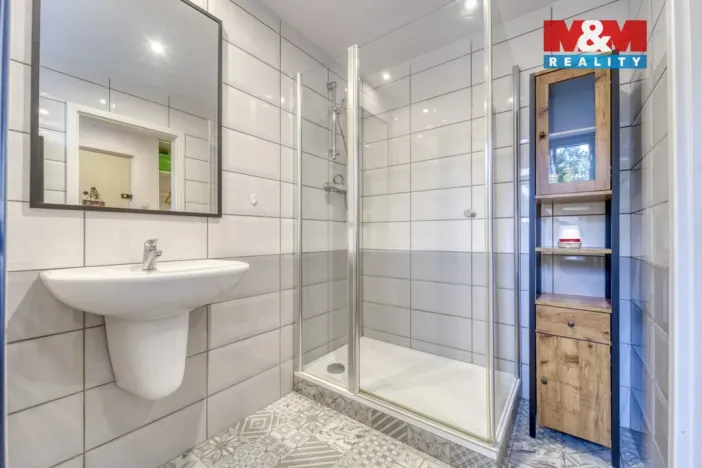 Prodej bytu 2+1, Rokycany - Nové Město, Boženy Němcové, 68 m2