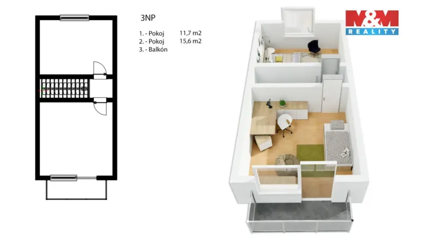Prodej chalupy, Třebařov, 147 m2