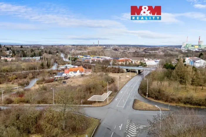 Prodej pozemku pro bydlení, Kladno, 93 m2