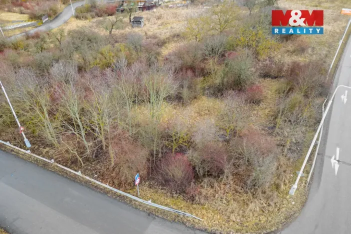 Prodej pozemku pro bydlení, Kladno, 93 m2