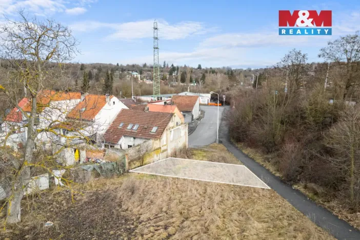 Prodej pozemku pro bydlení, Kladno, 99 m2