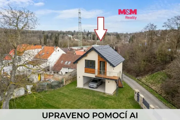 Prodej pozemku pro bydlení, Kladno, 99 m2