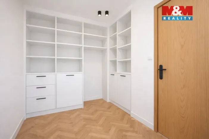 Prodej bytu 3+1, Uničov, Litovelská, 73 m2