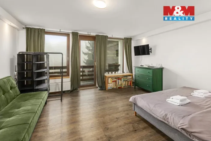 Prodej rodinného domu, Benecko - Horní Štěpanice, 180 m2