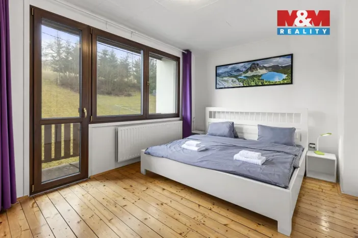 Prodej rodinného domu, Benecko - Horní Štěpanice, 180 m2