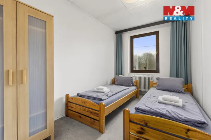 Prodej rodinného domu, Benecko - Horní Štěpanice, 180 m2