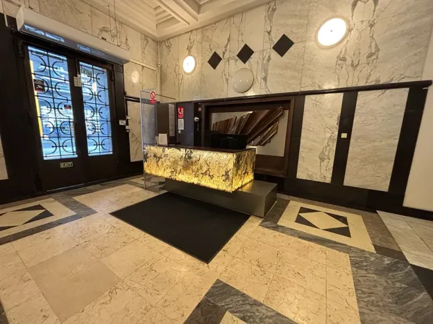 Pronájem kanceláře, Praha - Nové Město, Spálená, 28 m2