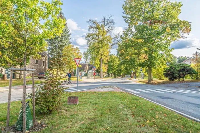 Prodej rodinného domu, Stochov, U Statku, 114 m2