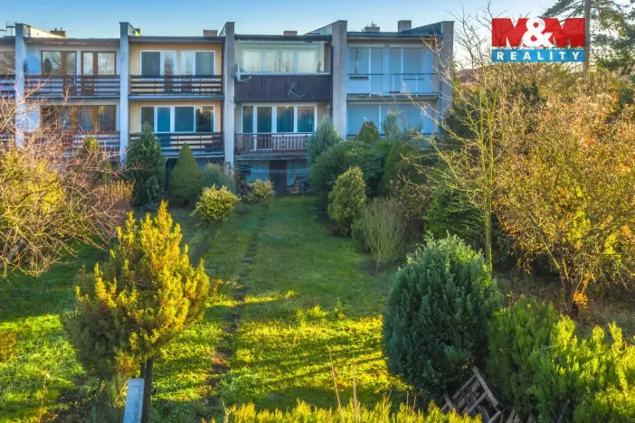 Prodej rodinného domu, Sadská, Lázeňská, 127 m2