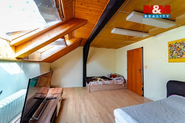 Prodej rodinného domu, Kraslice, Dukelská, 650 m2