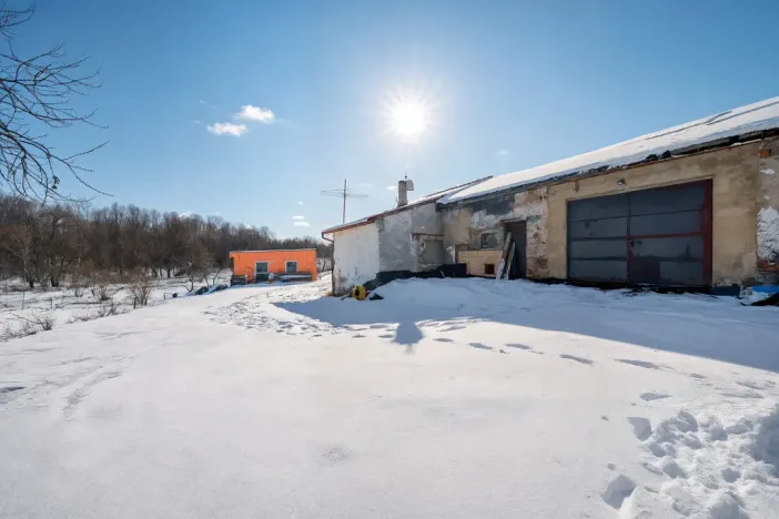 Prodej rodinného domu, Havířov - Prostřední Suchá, Stará, 180 m2