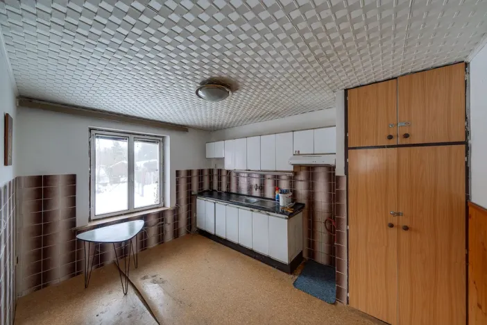 Prodej rodinného domu, Havířov - Prostřední Suchá, Stará, 180 m2