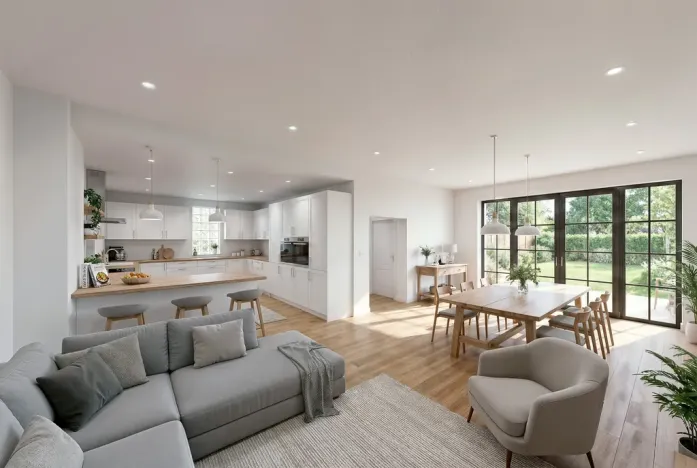 Prodej rodinného domu, Havířov - Prostřední Suchá, Stará, 180 m2