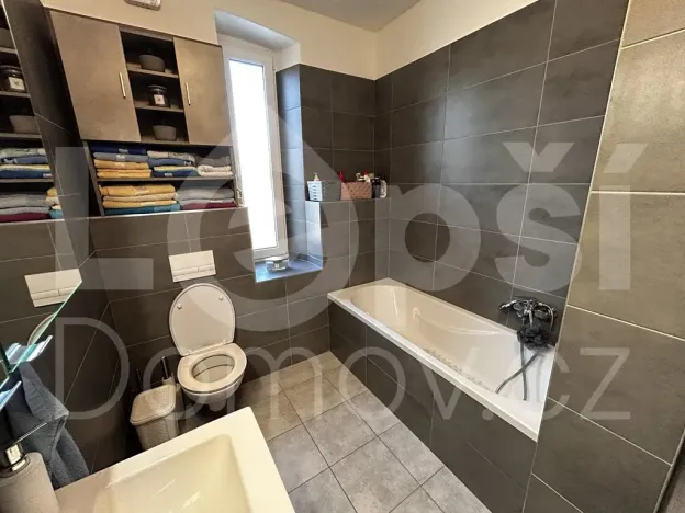 Prodej bytu 3+kk, Jeseník, Kalvodova, 82 m2