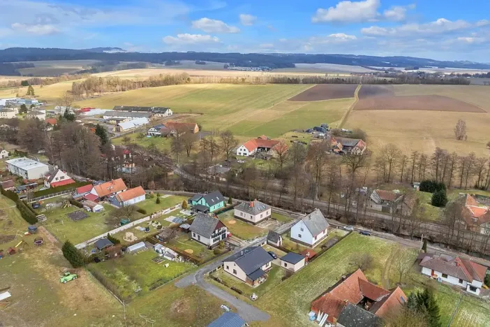 Prodej rodinného domu, Sázava, 203 m2