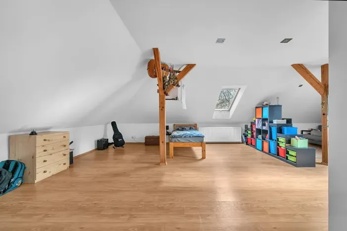 Prodej rodinného domu, Sázava, 203 m2