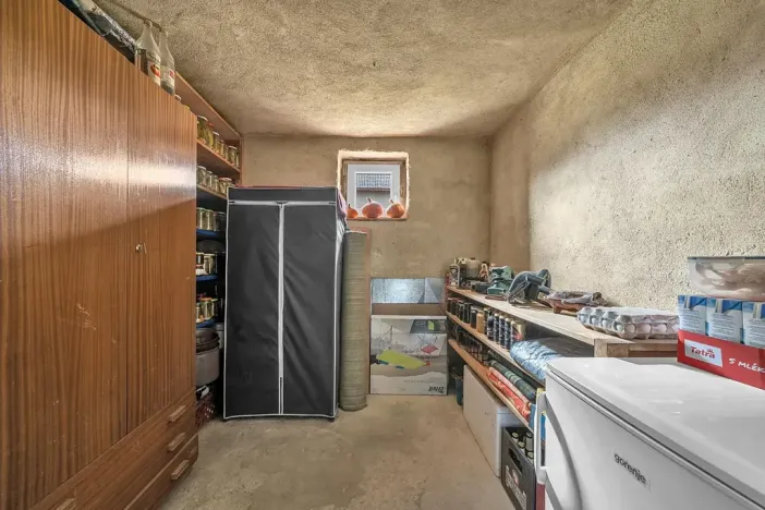 Prodej rodinného domu, Sázava, 203 m2