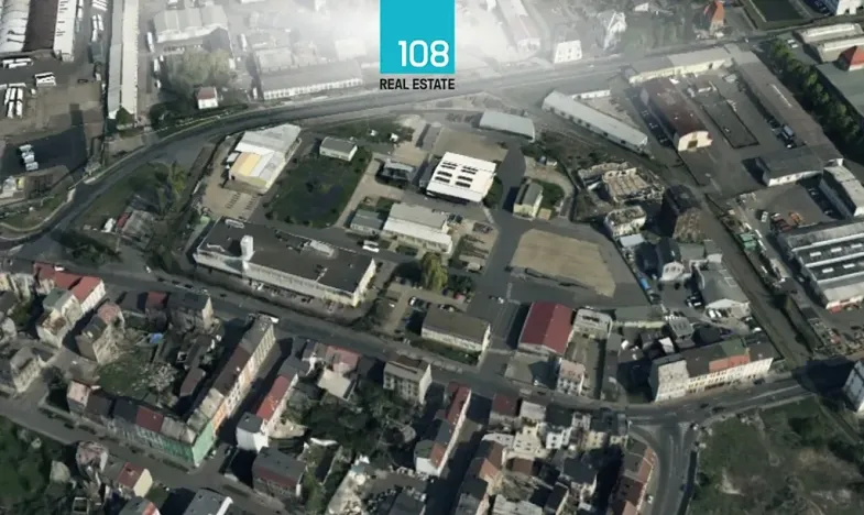 Prodej komerčního pozemku, Ústí nad Labem, Hrbovická, 15000 m2