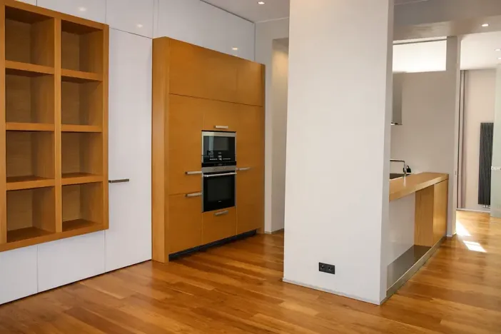 Pronájem bytu 2+kk, Praha - Žižkov, U Rajské zahrady, 61 m2