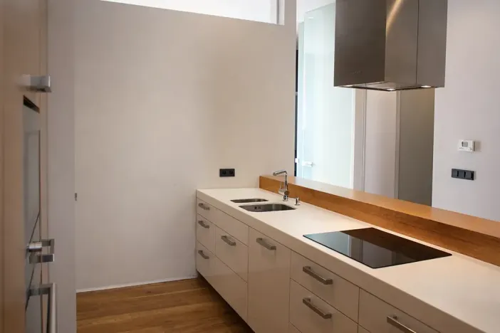 Pronájem bytu 2+kk, Praha - Žižkov, U Rajské zahrady, 61 m2