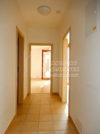 Pronájem bytu 2+kk, Praha - Hostivař, Bratislavská, 64 m2