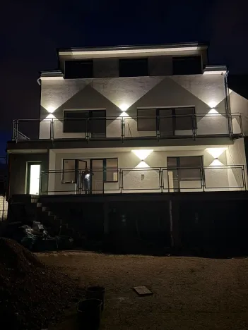 Pronájem bytu 3+kk, Kunovice, Olšavní, 77 m2