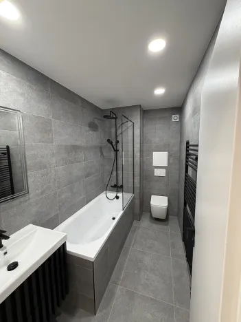 Pronájem bytu 3+1, Kunovice, Olšavní, 79 m2