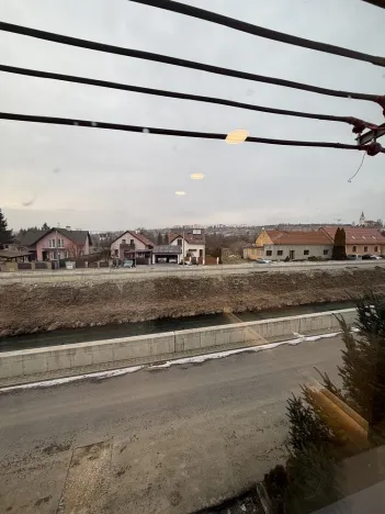 Pronájem bytu 3+1, Kunovice, Olšavní, 79 m2