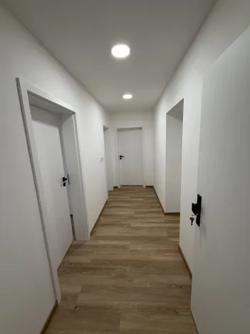 Pronájem bytu 3+1, Kunovice, Olšavní, 79 m2