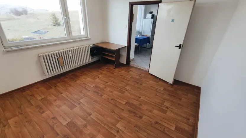 Prodej bytu 2+1, Kamenná, 56 m2