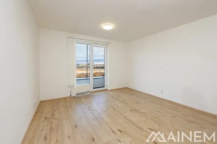 Prodej bytu 1+kk, Plzeň, Magisterská, 30 m2