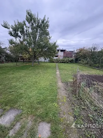 Prodej rodinného domu, Chropyně, Palackého, 80 m2