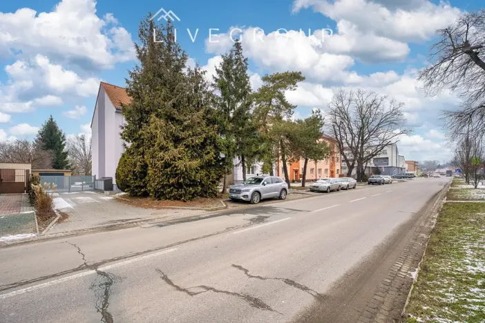 Prodej bytu 3+kk, Pohořelice, Vídeňská, 116 m2