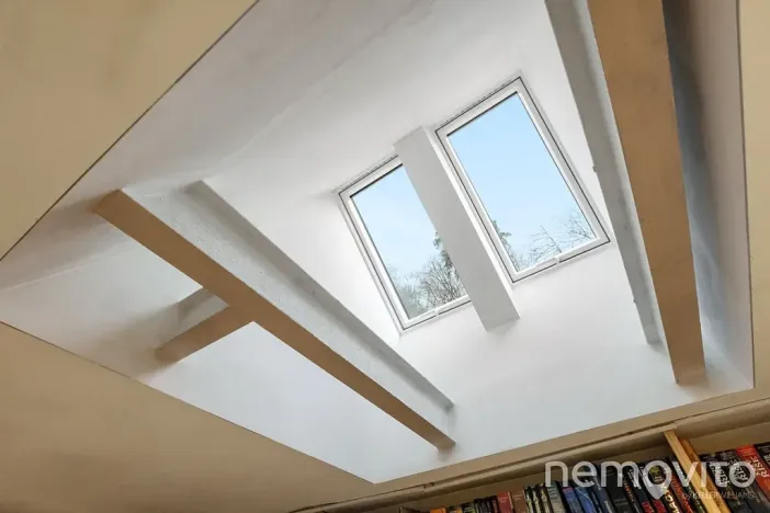 Prodej rodinného domu, Štěchovice, Zadní konce, 50 m2