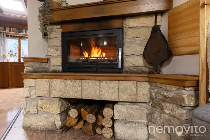 Prodej rodinného domu, Štěchovice, Zadní konce, 50 m2